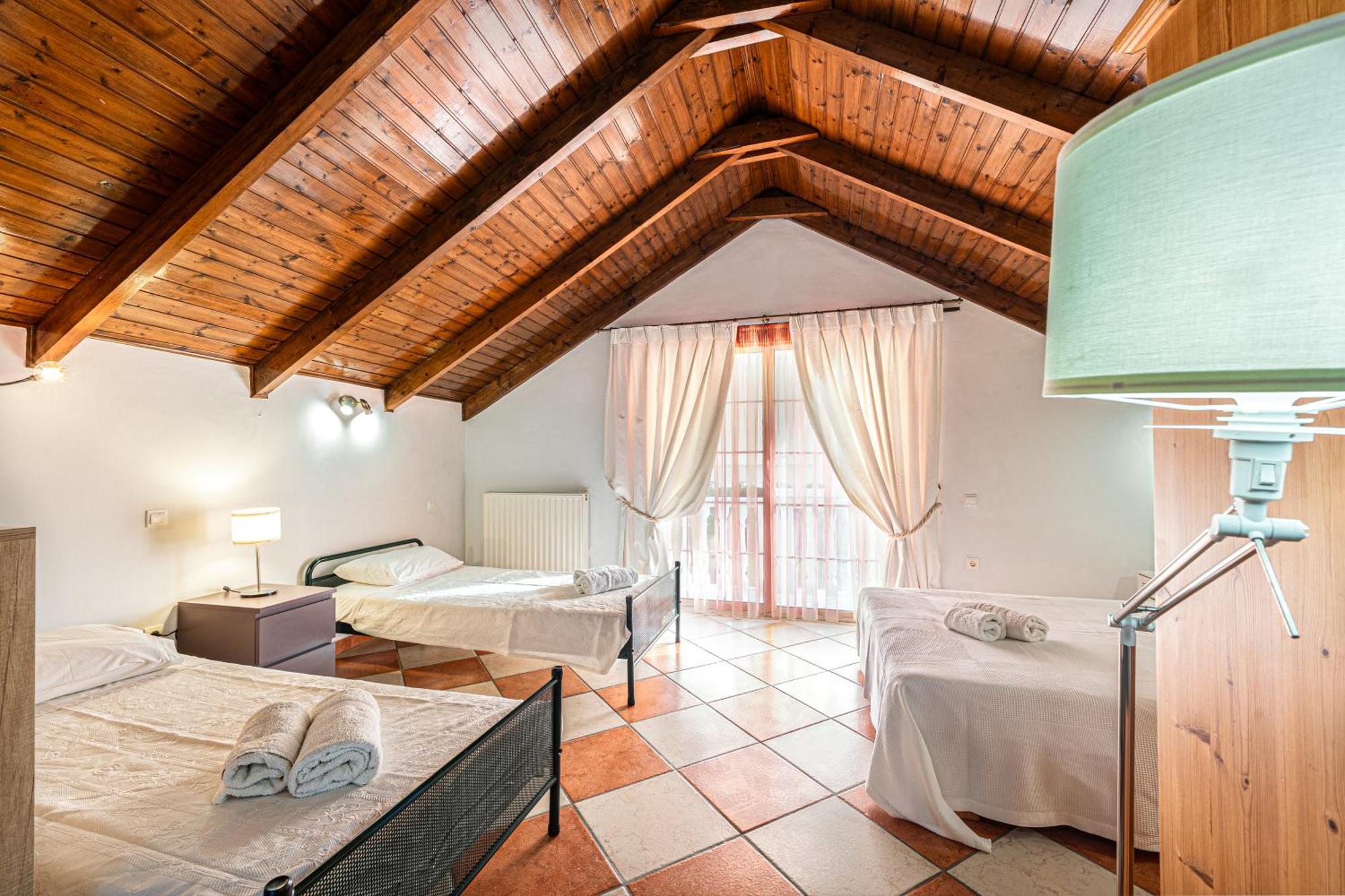 Rosa Seaview Loft Apartment Zakynthos Town Ngoại thất bức ảnh