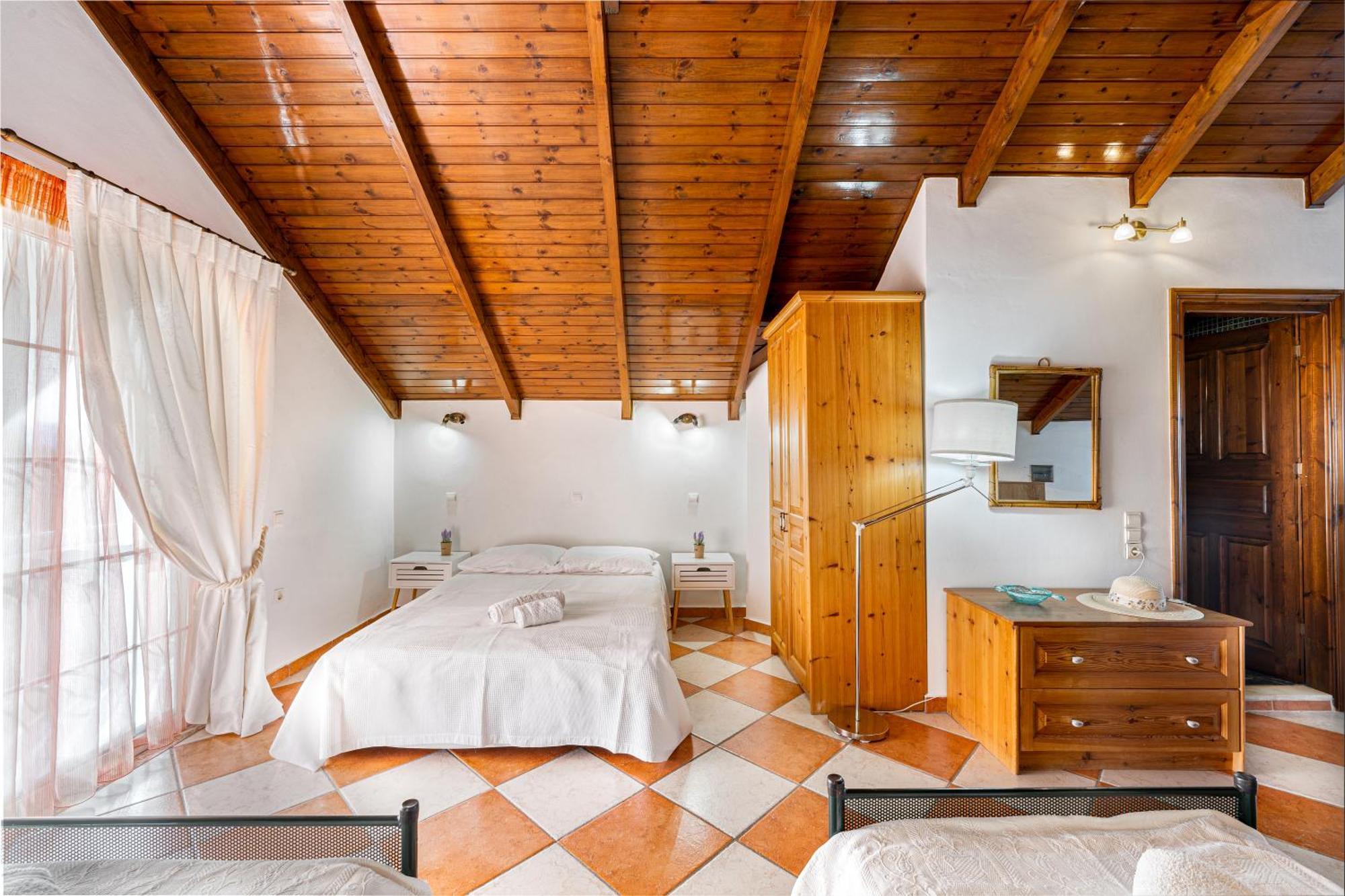 Rosa Seaview Loft Apartment Zakynthos Town Ngoại thất bức ảnh